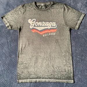 Retro Gonzaga Tee